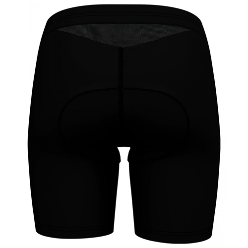Compression shorts